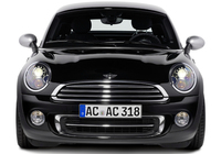 Photos of AC Schnitzer MINI Cooper Coupe (R58) 2011