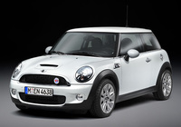 Photos of Mini Cooper S 50 Camden (R56) 2009