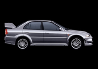 Photos of Mitsubishi Lancer GSR Evolution VI (CP9A) 1999–2000 Photos of Mitsubishi Lancer GSR Evolution VI (CP9A) 1999–2000