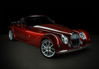Photos of Mitsuoka Roadster 2015 Photos of Mitsuoka Roadster 2015
