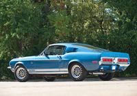 Photos of Shelby GT500 KR 1968 Photos of Shelby GT500 KR 1968