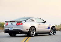 Photos of Roush 427R 2010