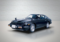 Photos of Nissan Fairlady 280Z-L (HS130) 1978–83 Photos of Nissan Fairlady 280Z-L (HS130) 1978–83