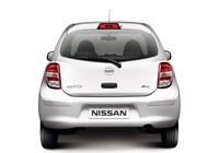 Photos of Nissan March 5-door BR-spec (K13) 2011 Photos of Nissan March 5-door BR-spec (K13) 2011