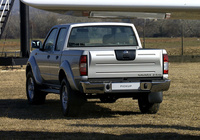Photos of Nissan Pickup Navara Crew Cab (D22) 2001–05 Photos of Nissan Pickup Navara Crew Cab (D22) 2001–05