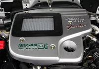 Photos of Nissan Patrol 3-door (Y61) 2004–10