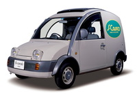 Photos of Nissan S-Cargo 1.5 Canvas Top (R-G20) 1989–90 Photos of Nissan S-Cargo 1.5 Canvas Top (R-G20) 1989–90