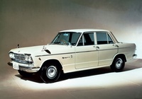 Photos of Prince Skyline 2000GT (S54) 1964–68
