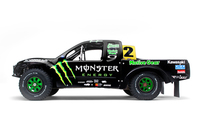 Photos of Nissan Titan TORC Series PRO 2010