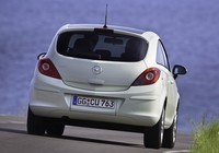 Photos of Opel Corsa 3-door (D) 2010 Photos of Opel Corsa 3-door (D) 2010