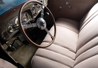 Photos of Packard 120 Sedan 1936 Photos of Packard 120 Sedan 1936