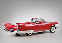 Photos of Plymouth Fury Convertible (PP1/2-H 27) 1960
