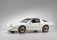 Photos of Pontiac Firebird Trans Am Turbo 1989 Photos of Pontiac Firebird Trans Am Turbo 1989