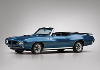 Photos of Pontiac GTO Convertible (4267) 1970 Photos of Pontiac GTO Convertible (4267) 1970