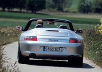 Photos of Porsche 911 Carrera Cabriolet (996) 2001–04 Photos of Porsche 911 Carrera Cabriolet (996) 2001–04