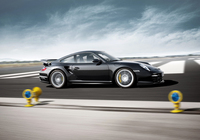 Photos of Porsche 911 GT2 (997) 2007–10 Photos of Porsche 911 GT2 (997) 2007–10