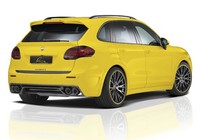 Photos of Lumma Design CLR 558 GT-S (958) 2013 Photos of Lumma Design CLR 558 GT-S (958) 2013