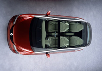 Photos of Renault Avantime Concept 1999