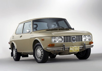 Photos of Saab 99 1969–72