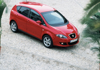 Photos of Seat Altea 2004–09 Photos of Seat Altea 2004–09