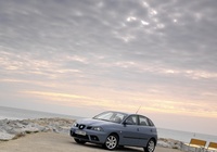 Photos of Seat Ibiza 5-door 2006–08