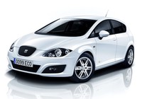 Photos of Seat Leon Copa 2011–12