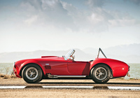 Photos of Shelby Cobra 427 (MkIII) 1966–67 Photos of Shelby Cobra 427 (MkIII) 1966–67