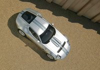 Photos of Ford Shelby GR-1 Concept 2005