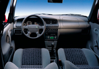 Photos of Škoda Felicia (Type 791) 1994–98