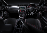 Photos of Subaru BRZ 2.0S (ZC6) 2012 Photos of Subaru BRZ 2.0S (ZC6) 2012