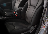 Photos of Subaru Impreza 5-door 2.0i Premium North America 2016 Photos of Subaru Impreza 5-door 2.0i Premium North America 2016