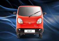 Photos of Tata Ace Zip 2010