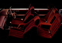 Photos of Toyota Camry Sedan JP-spec (V20) 1986–90