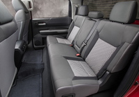 Photos of TRD Toyota Tundra CrewMax SR5 2013 Photos of TRD Toyota Tundra CrewMax SR5 2013