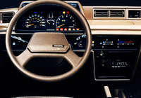 Photos of Toyota Van LE 1984–89