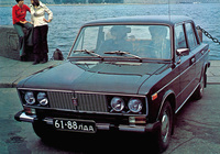 Photos of VAZ 2106 1975–2006