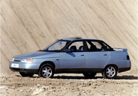 Photos of 2110  1993–95