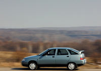 Photos of Lada 112 (2112) 1999–2008