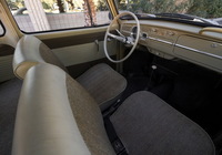 Photos of Volkswagen Beetle North America 1965