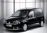 Photos of Volkswagen Caddy Life Edition (Type 2K) 2007 Photos of Volkswagen Caddy Life Edition (Type 2K) 2007