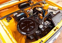 Photos of Volkswagen Passat Variant (B1) 1974–77