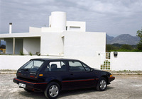 Photos of Volvo 480 1987–95 Photos of Volvo 480 1987–95