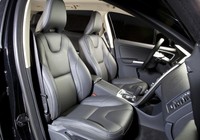 Photos of Volvo XC60 R-Design 2009–13 Photos of Volvo XC60 R-Design 2009–13