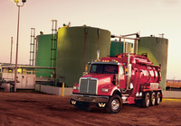 Photos of Western Star 4900 SA Hydro Vac 2007 Photos of Western Star 4900 SA Hydro Vac 2007