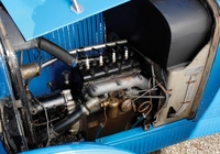 Pictures of Amilcar CGSS (1927)