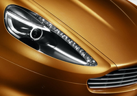 Pictures of Aston Martin Virage 2011–12 Pictures of Aston Martin Virage 2011–12