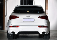 Pictures of ENCO Audi Q5 (8R) 2010 Pictures of ENCO Audi Q5 (8R) 2010