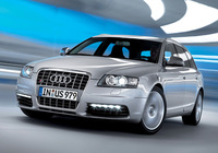 Pictures of Audi S6 Avant (4F,C6) 2008 Pictures of Audi S6 Avant (4F,C6) 2008