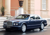Pictures of Bentley Arnage R 2005–07 Pictures of Bentley Arnage R 2005–07