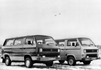 Pictures of Volkswagen T3 Pictures of Volkswagen T3